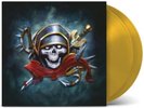 RuneScape: Original Soundtrack Classic GOLD Coloured Vinyl 2-LP Vinyl New Sealed