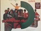 PHIL  SPECTOR - A CHRISTMAS GIFT  FOR YOU - GREEN VINYL PICTURE DISC - CLASSIC