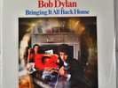 AUDIOPHILE MOBILE FIDELITY  MFSL380 BOB DYLAN Bringing Home 180g 2LP No #0720 SS