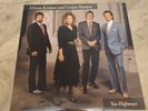 Alison Krauss and Union Station Two Highways 1989 LP EX Copy  Bluegrass