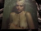 Sky Ferreira Night Time My Time BLACK Vinyl Original 2013 release LP Gatefold