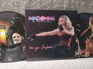 Madonna Double LP The Confessions Tour LTD 200 Pcs Picture Disc NM