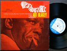 ART BLAKEY Indestructible LP BLUE NOTE 84193 NY RVG Lee Morgan Wayne Shorter