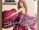 Taylor Swift Speak Now RSD Record Store Day 2018 Smoke Vinyl Brand New Sealed