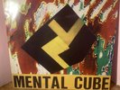 Mental Cube - Chile Of The Bass Generation (12