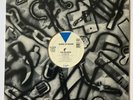WHEN IN ROME The Promise RARE 1988 US 4-Track 12” Single — REMIXES —