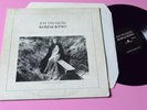 JOY DIVISION LP KOMACKINO ORIG 1981   TOP RARE
