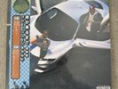 Larry June - Until Night Comes - Green/Blue/Orange (D2C Exclusive) 287/1000