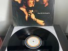 The Cramps Songs The Lord Taught Us MISPRINT 1980 PROMO RARE VINYL LP Misfits