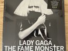 Lady Gaga The Fame Monster Ueban Outfitters (Sealed)