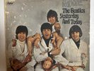 Beatles Third State Butcher Album Capitol T 2553 Mono 1966 LA pressing Rare