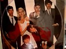 Blondie - Parallel Lines - Picture Disc 12' - Excellent condtion