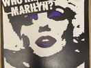 Glenn Danzig Who Killed Marilyn? Plan 9 PL 1015 7