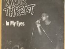 Minor Threat In My Eyes Dischord 7