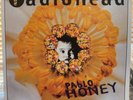 Radiohead, Pablo Honey, 2008 Capitol 180grm Ltd. Ed., VG+/ VG+