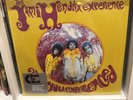 Are You Experienced? by Jimi Hendrix Experience (Record, 2008) Back To Black