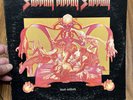 BLACK SABBATH  Bloody Sabbath Vinyl LP 1974 Orig.  WB  BS 2695 VG vinyl