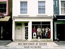 Mumford & Sons Sigh No More (Vinyl) 12