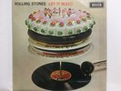 Rolling Stones* - Let It Bleed Rock Blues Rock,Roc LP Album Schallplatte 209018