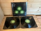 Amon Tobin - Splinter Cell Chaos Theory OST Vinyl 2xLP