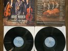 Yo-Yo Ma  Stuart Duncan Edgar Meyer Chris Thile - Goat Rodeo Sessions Vinyl 2xLP