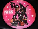KISS: Rock Nights Live 1975 - Limited Edition 7