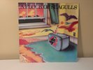 FLOCK OF SEAGULLS LP VINYL RECORD