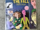 The Fall Grotesque After the Gramme Rough Trade Vinyl LP