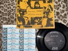 The Rolling Stones Exile On Main Jukebox Very Rare Ex/ex