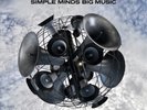 Simple Minds Big Music (Vinyl) 12