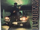 Various ‎– Rhyme Syndicate Comin' Through