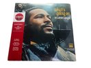 Marvin Gaye - What's Going On LE Green Vinyl + Poster SEALED SEE DESCRIPTION