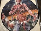 CANNIBAL CORPSE - Eaten Back To Life - Picture Disk 12” LP 2013 Death Metal