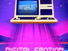 Italo LP Digital Emotion Greatest Hits & Remixes