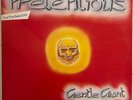 Gentle Giant Pretentious ORIGINAL SPACESHIP UK Vertigo 2 LP Rare