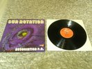 ASSOCIATION P.C   Sun Rotation  Lp foc 1972 MPS/BASF  2121329-3++++ + near MINT