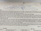 Saffron Summerfield –Fancy Meeting You Here -UK Mother Earth LP-MUM1202 SIGNED