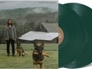 Noah Kahan - Stick Season Vinyl Green Opaque