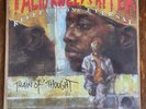 Talib Kweli & Hi Tek - Train of Thought 2 LP NEW / OLD STOCK SEALED rawkus