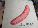 Velvet Underground Andy Warhol 1st Lp Torso Gatefold Lp Peeled Banana Lou...