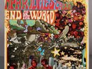 LP. Aphrodite´s Child  End Of The World