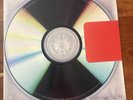 Kanye West Yeezus Vinyl LP Red Pressing Used: Good Condition