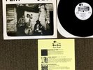Flat Duo Jets self titled Rare 1st Lp 1989 psychobilly punk rock open shrink
