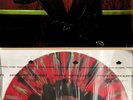 BAD OMENS Concrete Jungle The OST 3-LP NEW* 2024 Black/Red Mint Splatter Vinyl