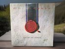 Whitesnake Slip of The Tongue SEALED NOS VINYL 1989 MINT 1st Pressing
