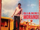 Vinyle - Gianni Morandi