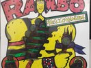 LP 33GIRI - RAMBO YELLOWMAN 1986 - SIGILLATO - SEALED - ROOTS REGGAE