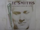 The Smiths Strangeways, Here We Come Rough Trade VIL-28100 Japan  VINYL LP OBI