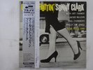 Sonny Clark Cool Struttin' Blue Note BST-81588 Japan  VINYL LP OBI