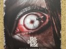 EVIL DEAD RISE - Waxwork Records - “Deadite And Blood” Color Vinyl LP